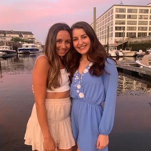 Meet your Posher, Arianna